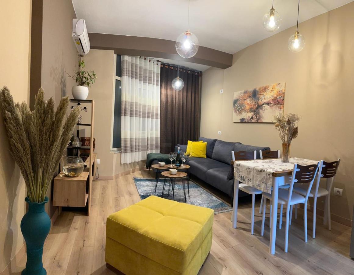 Apartamento My Guest Base Tirana