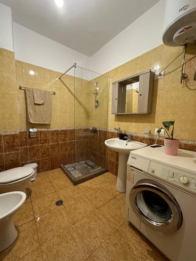 Apartamento My Guest Base *