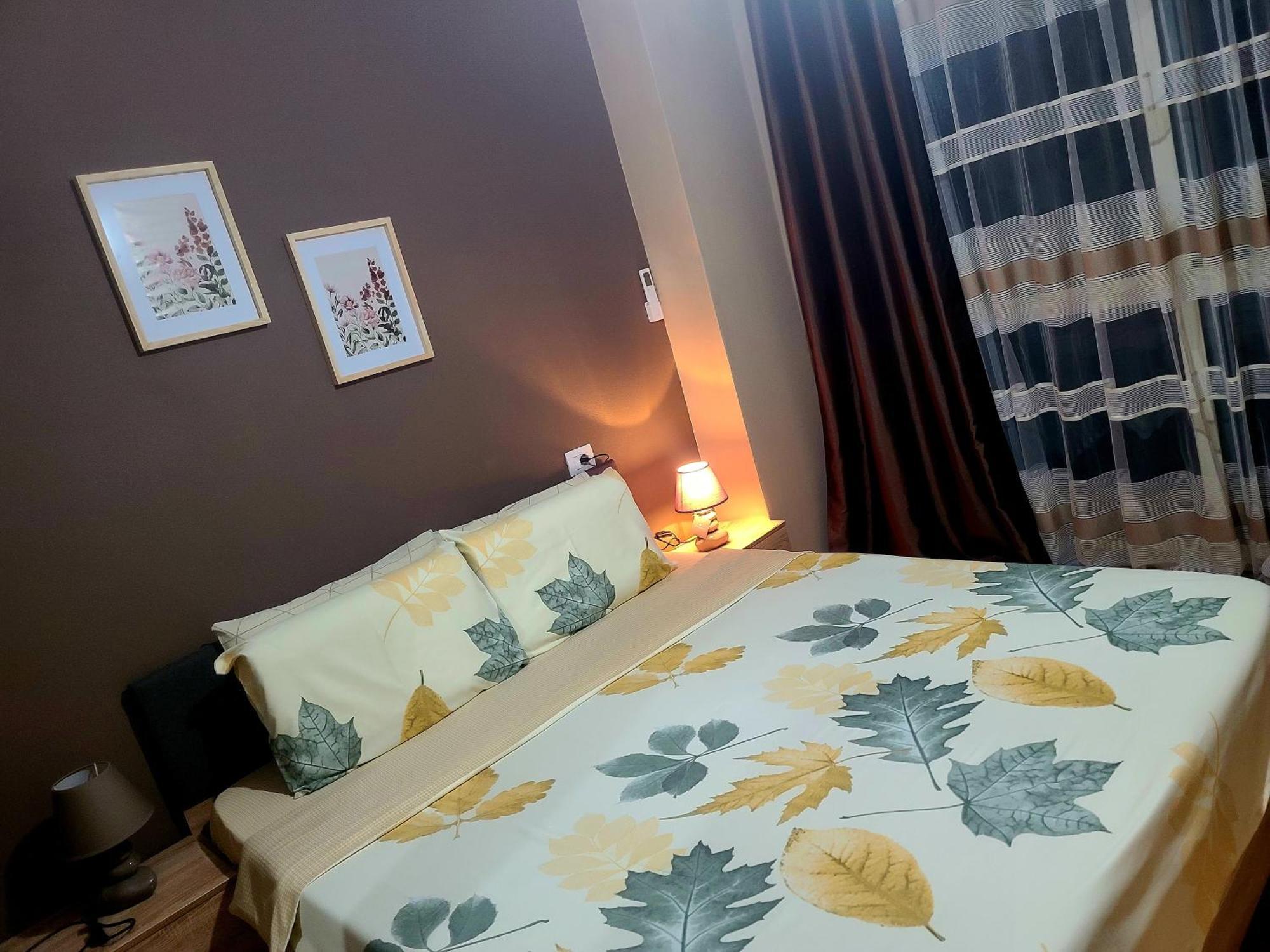 Apartamento My Guest Base