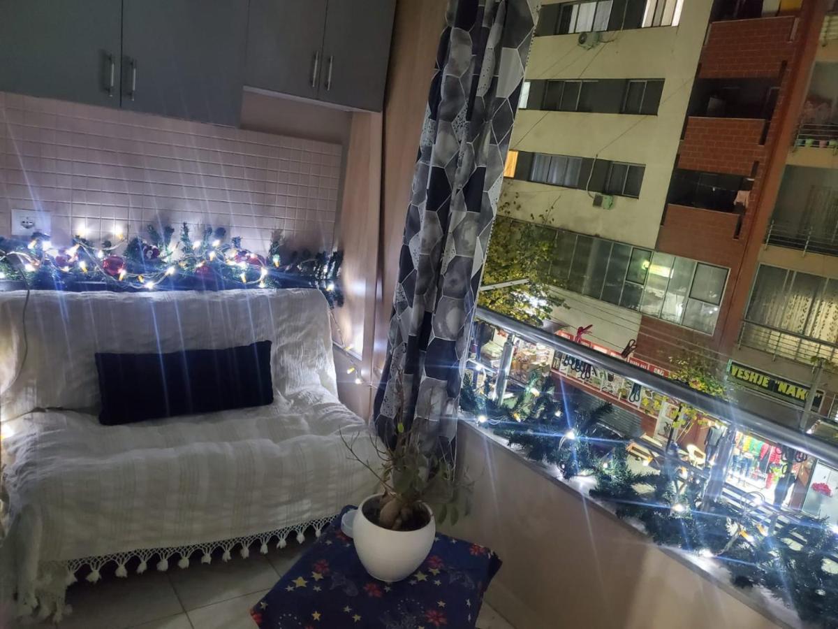 My Guest Base * Tirana