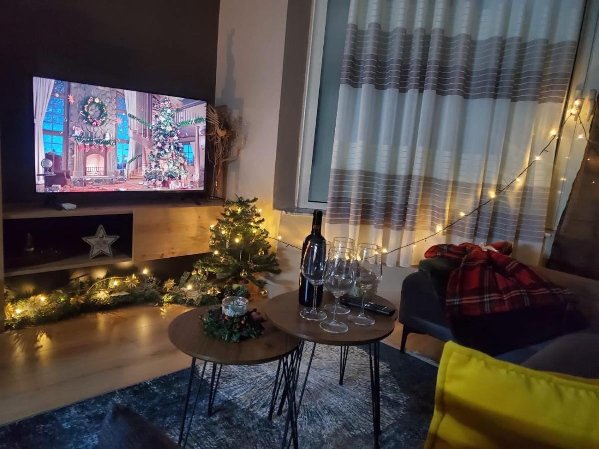Appartement My Guest Base *