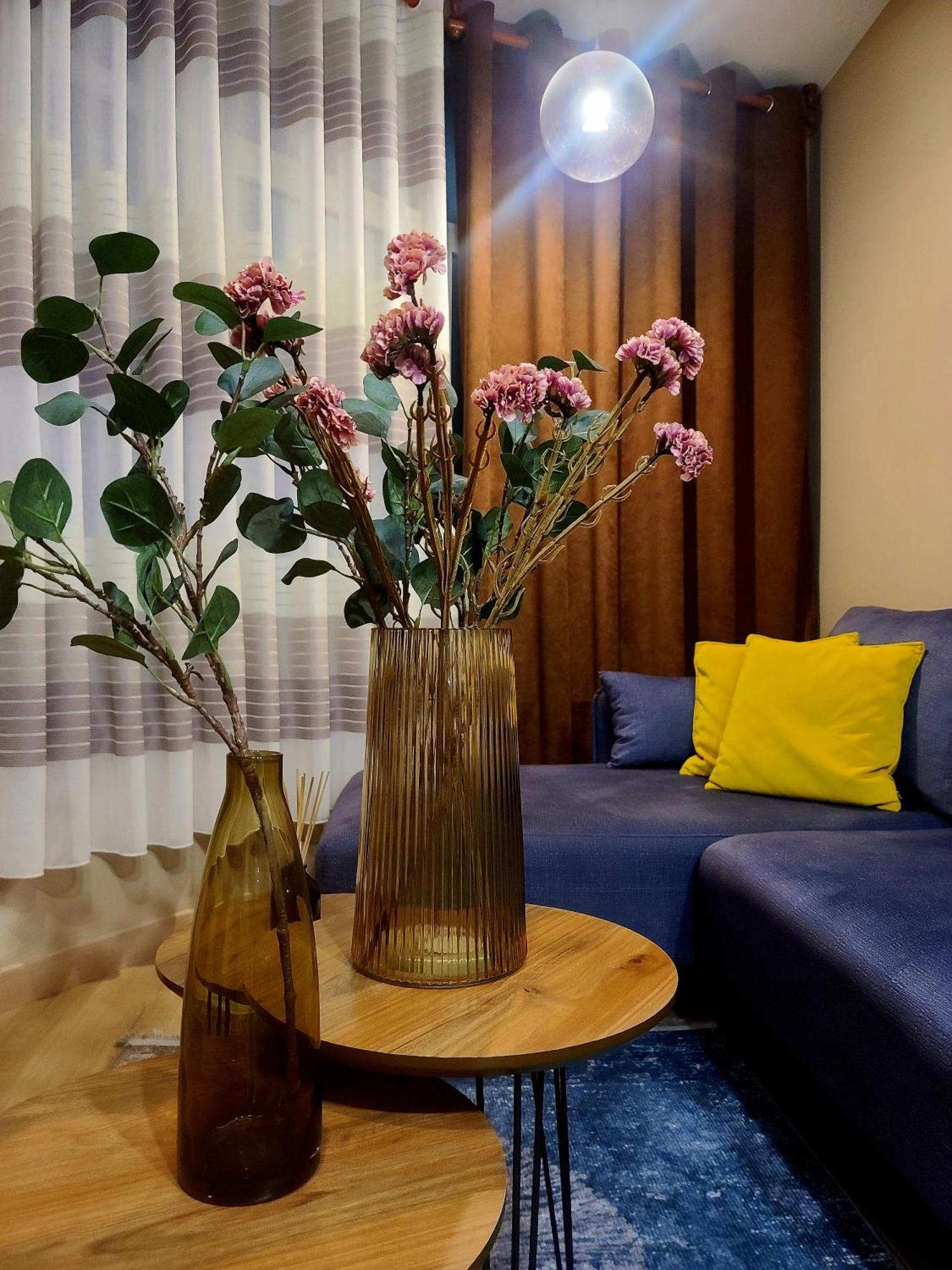 Appartement My Guest Base Tirana