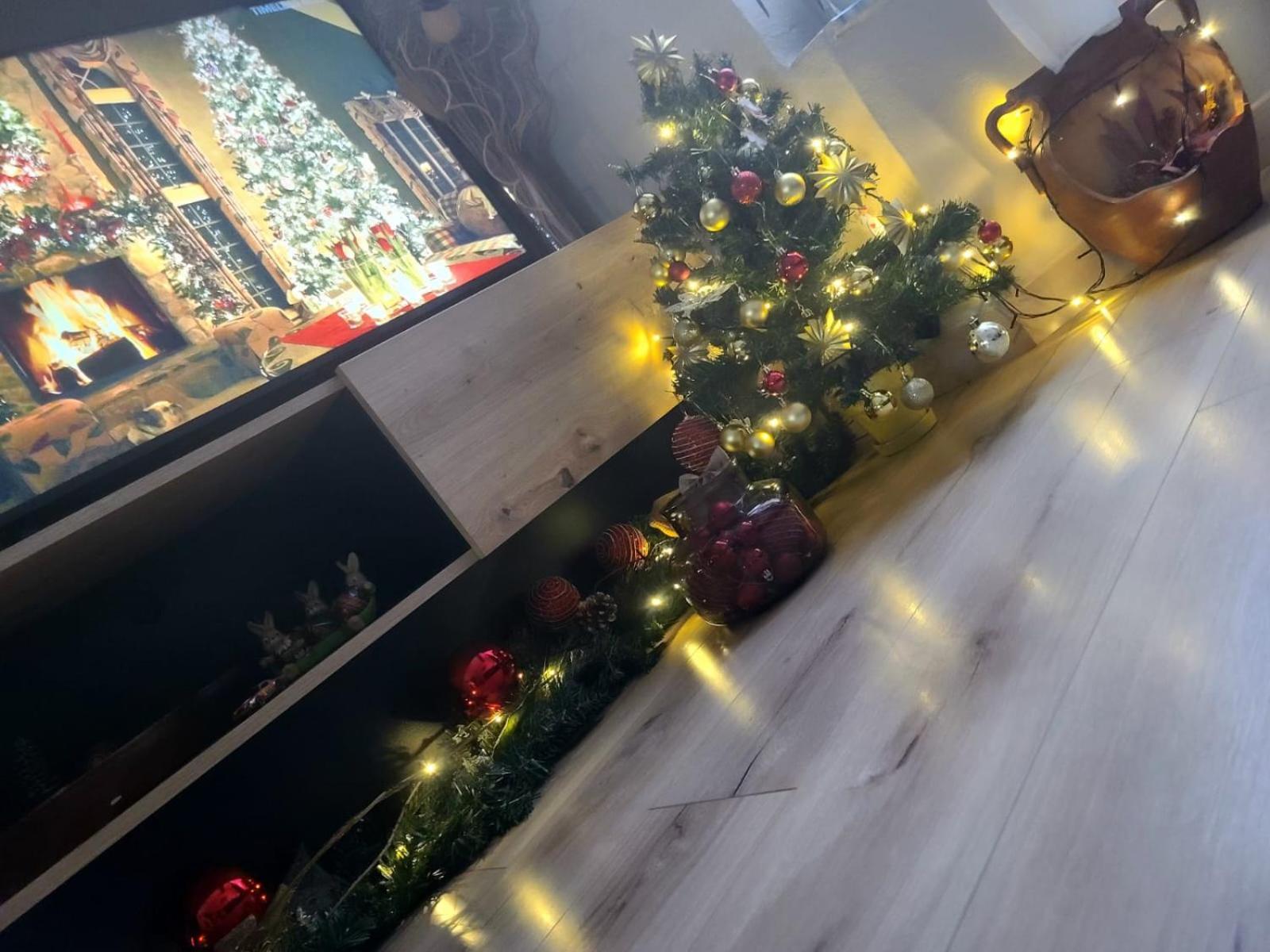 Appartement My Guest Base Tirana