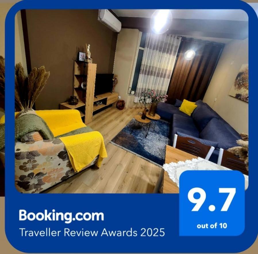 Appartement My Guest Base *